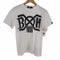 バウンティーハンター BOUNTY HUNTER SHOCKER ORIGINAL PERSONAL COLLECTION 両面プリントTシャツ メンズ JPN:XS
