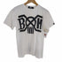 バウンティーハンター BOUNTY HUNTER SHOCKER ORIGINAL PERSONAL COLLECTION 両面プリントTシャツ メンズ JPN:XS