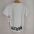 バウンティーハンター BOUNTY HUNTER SHOCKER ORIGINAL PERSONAL COLLECTION 両面プリントTシャツ メンズ JPN:XS