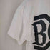 バウンティーハンター BOUNTY HUNTER SHOCKER ORIGINAL PERSONAL COLLECTION 両面プリントTシャツ メンズ JPN:XS