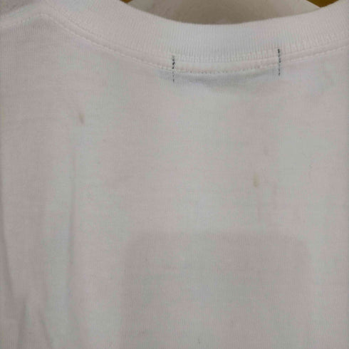 バウンティーハンター BOUNTY HUNTER SHOCKER ORIGINAL PERSONAL COLLECTION 両面プリントTシャツ メンズ JPN:XS
