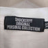 バウンティーハンター BOUNTY HUNTER SHOCKER ORIGINAL PERSONAL COLLECTION 両面プリントTシャツ メンズ JPN:XS