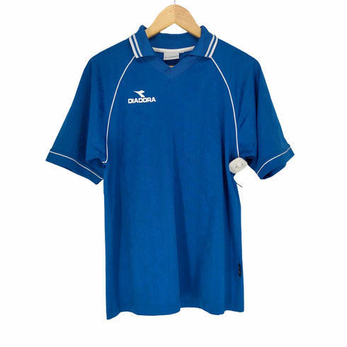 ディアドラ DIADORA ゲームシャツ メンズ JPN:M