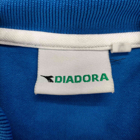 ディアドラ DIADORA ゲームシャツ メンズ JPN:M