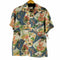 ALI`I 総柄 S/S アロハシャツ メンズ JPN:M