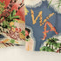 ALI`I 総柄 S/S アロハシャツ メンズ JPN:M
