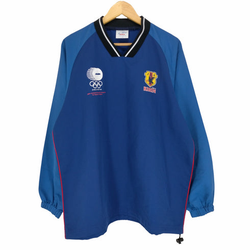 2004 JAPAN NATIONAL WEAR メンズ JPN:L