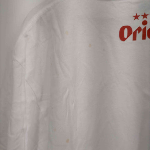 ユナイテッドアスレ UNITED ATHLE オリオン生ビール プリント S/S Tシャツ メンズ JPN:XL