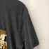ダルク DALUC 両面プリント S/S Tシャツ メンズ JPN:L