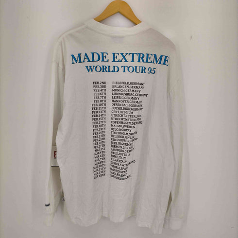 メイド エクストリーム MADE EXTREME Dream Theater Awake L/S レディース JPN:L