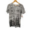 プリント S/S Tシャツ メンズ JPN:L