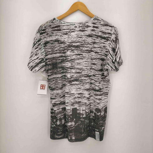 プリント S/S Tシャツ メンズ JPN:L