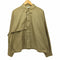 ジエダ Jieda 2019SS TRENCH SHIRT メンズ JPN:1