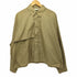 ジエダ Jieda 2019SS TRENCH SHIRT メンズ JPN:1
