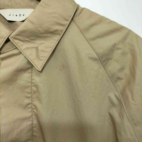ジエダ Jieda 2019SS TRENCH SHIRT メンズ JPN:1