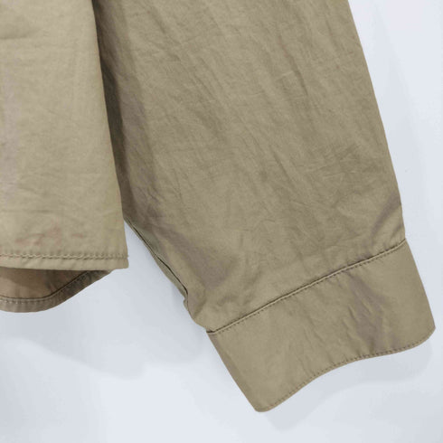 ジエダ Jieda 2019SS TRENCH SHIRT メンズ JPN:1