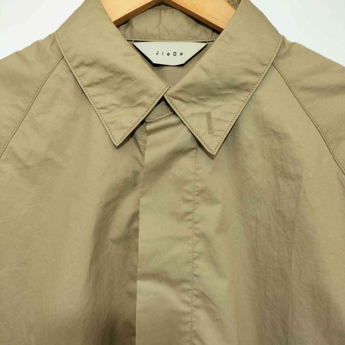 ジエダ Jieda 2019SS TRENCH SHIRT メンズ JPN:1