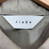 ジエダ Jieda 2019SS TRENCH SHIRT メンズ JPN:1