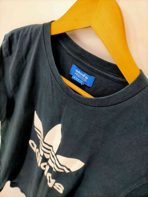 アディダスオリジナルス adidas Originals トレフォイル オリジナルス カットソー メンズ X0