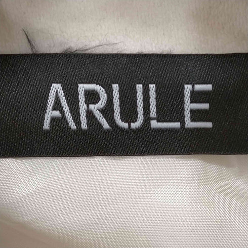 アリュール ARULE ハートラインジャケット メンズ import:XL