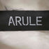 アリュール ARULE ハートラインジャケット メンズ import:XL