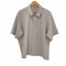 ジャーナルスタンダードレリューム JOURNAL STANDARD relume オープンカラー S/S シャツ メンズ JPN:L