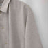 ジャーナルスタンダードレリューム JOURNAL STANDARD relume オープンカラー S/S シャツ メンズ JPN:L