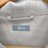 ジャーナルスタンダードレリューム JOURNAL STANDARD relume オープンカラー S/S シャツ メンズ JPN:L