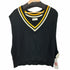 ネオンサイン NEON SIGN 2021SS O代官山別注 LETTERED VEST メンズ JPN:44