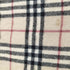バーバリーロンドン BURBERRY LONDON ロゴ 刺繍 ノバチェック マフラー レディース