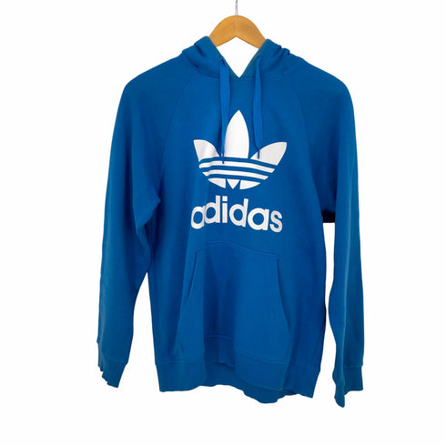 アディダスオリジナルス adidas Originals OG 3FOIL HOODIE メンズ JPN:L