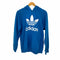 アディダスオリジナルス adidas Originals OG 3FOIL HOODIE メンズ JPN:L