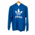 アディダスオリジナルス adidas Originals OG 3FOIL HOODIE メンズ JPN:L