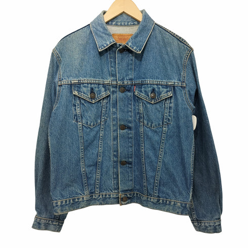 リーバイス Levis 日本製 90S 4th M7505-02 デニムジャケット メンズ import:M