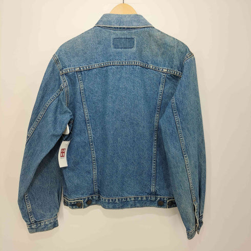 リーバイス Levis 日本製 90S 4th M7505-02 デニムジャケット メンズ import:M
