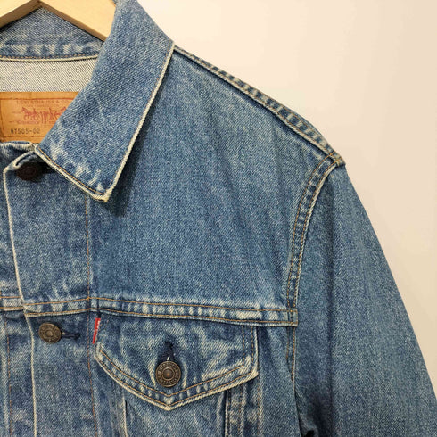 リーバイス Levis 日本製 90S 4th M7505-02 デニムジャケット メンズ import:M