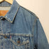 リーバイス Levis 日本製 90S 4th M7505-02 デニムジャケット メンズ import:M