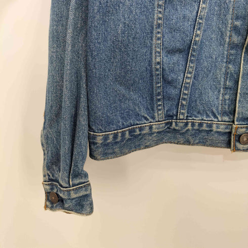 リーバイス Levis 日本製 90S 4th M7505-02 デニムジャケット メンズ import:M