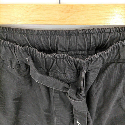 アリュール ARULE CARFARMALL ワイドシルエット カーゴパンツ メンズ L