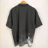 エージェム Agem/9 ANGEL GRAPHIC OPEN COLLAR SH メンズ FREE