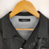 エージェム Agem/9 ANGEL GRAPHIC OPEN COLLAR SH メンズ FREE