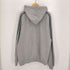 エージェム Agem/9 NASTY KICK KIFF Denim Patch Hoodie / KIFF デニムパッチ フーディー メンズ JPN:L