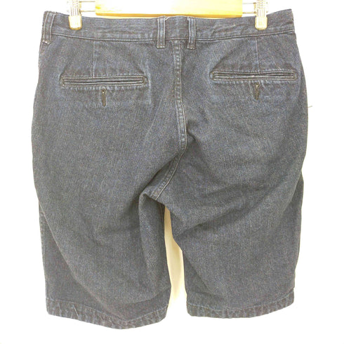 ビームス BEAMS ハーフデニムショーツ メンズ JPN:L