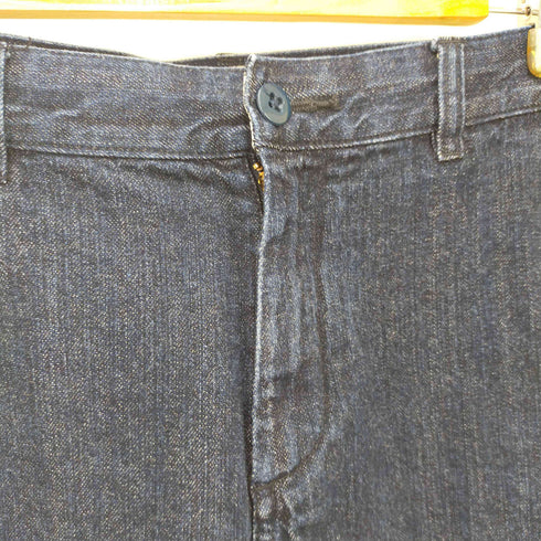 ビームス BEAMS ハーフデニムショーツ メンズ JPN:L