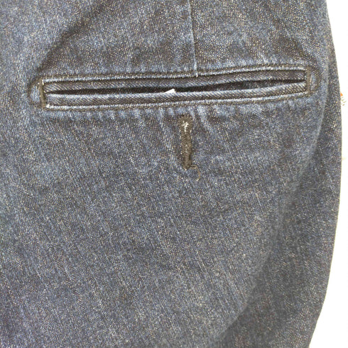 ビームス BEAMS ハーフデニムショーツ メンズ JPN:L