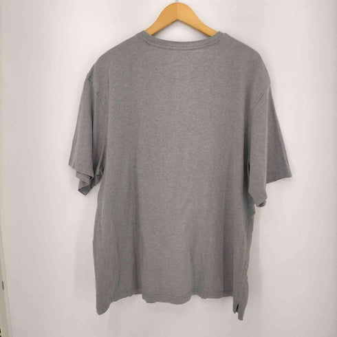 ピューリタン PURITAN ヘンリーネック S/S カットソー メンズ 2XL
