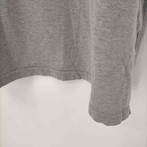 ピューリタン PURITAN ヘンリーネック S/S カットソー メンズ 2XL
