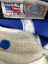 エベッツフィールドフランネルズ Ebbets Field Flannels 80-90S USA製 noN刺繍 6パネルキャップ メンズ