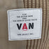 ヴァンヂャケット VAN JAC 3Bテーラードジャケット メンズ 170-90-78