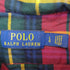 ポロラルフローレン POLO RALPH LAUREN ポニー刺繍 タータンチェック L/S シャツ メンズ